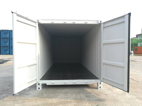 20 FUSS LOW CUBE - Image 2