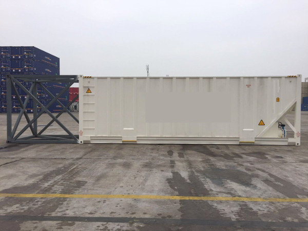 30 FUSS BULK-/SCHÜTTGUTCONTAINER - Image 3
