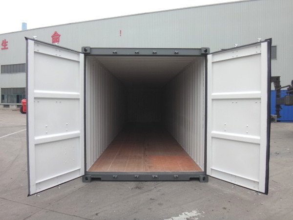 40 FUSS SEECONTAINER (UNIVERSALCONTAINER) - Image 2